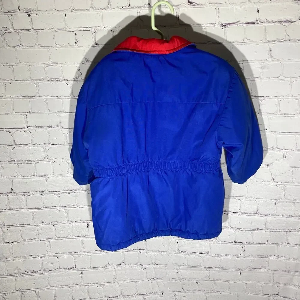 Vintage Oshkosh B’gosh Kids Jacket